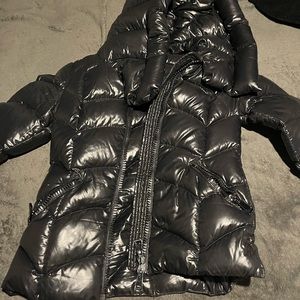 Moncler jacket